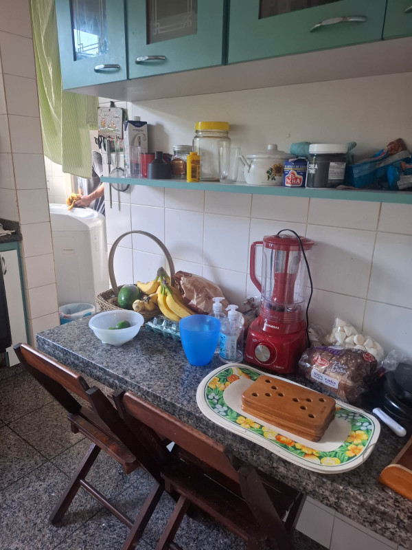Apartamento, 4 quartos, 130 m² - Foto 16