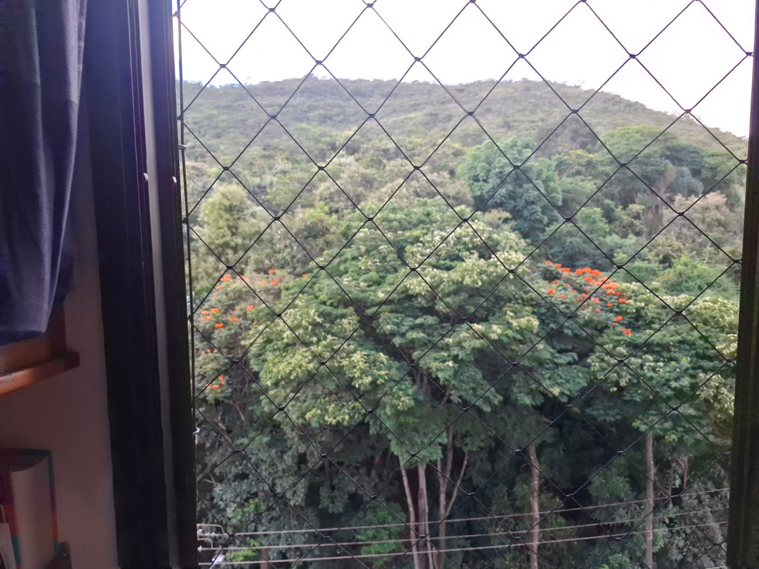 Apartamento, 4 quartos, 130 m² - Foto 11