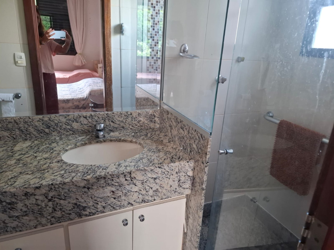 Apartamento, 4 quartos, 130 m² - Foto 10