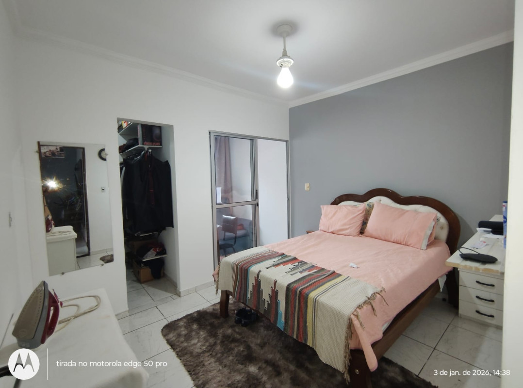 Casa, 3 quartos, 200 m² - Foto 25