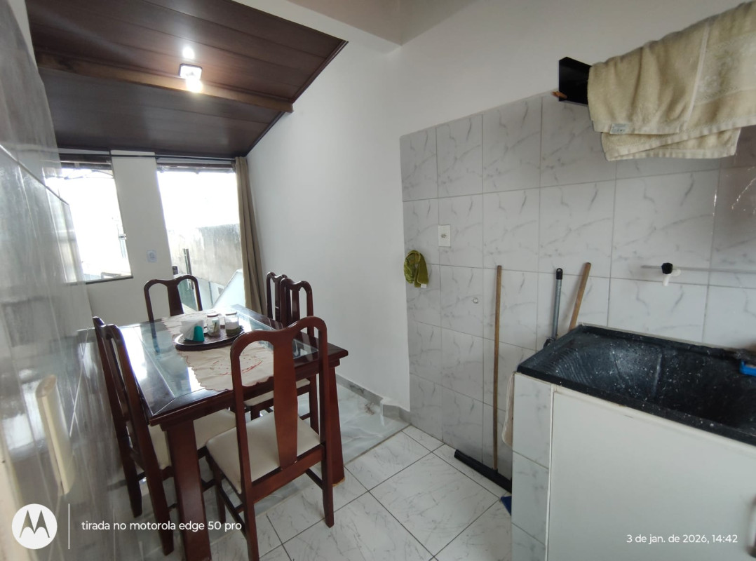 Casa, 3 quartos, 200 m² - Foto 17
