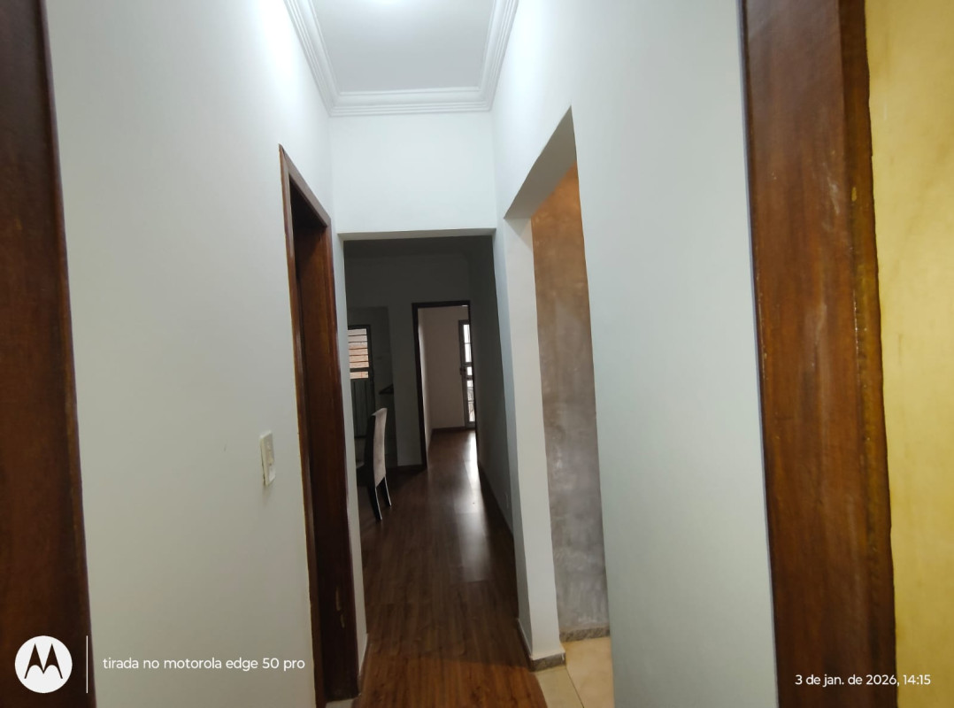 Casa, 3 quartos, 200 m² - Foto 10