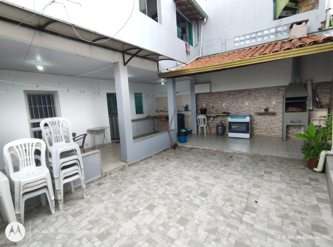 Casa, 3 quartos, 200 m² - Foto 5