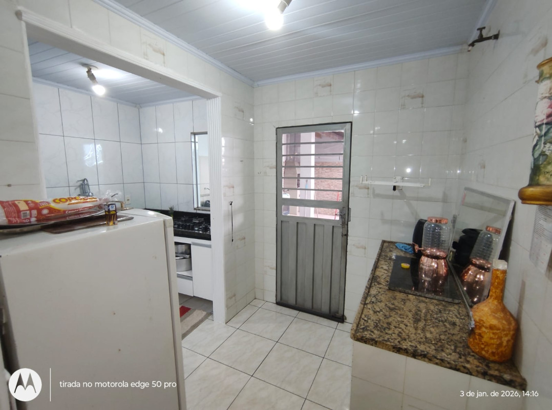 Casa, 3 quartos, 200 m² - Foto 8