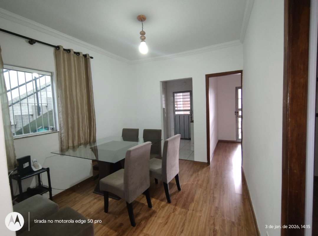 Casa, 3 quartos, 200 m² - Foto 12