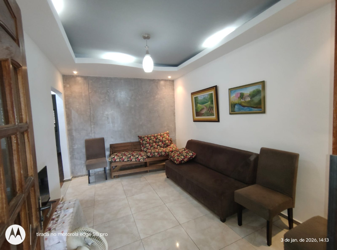 Casa, 3 quartos, 200 m² - Foto 1