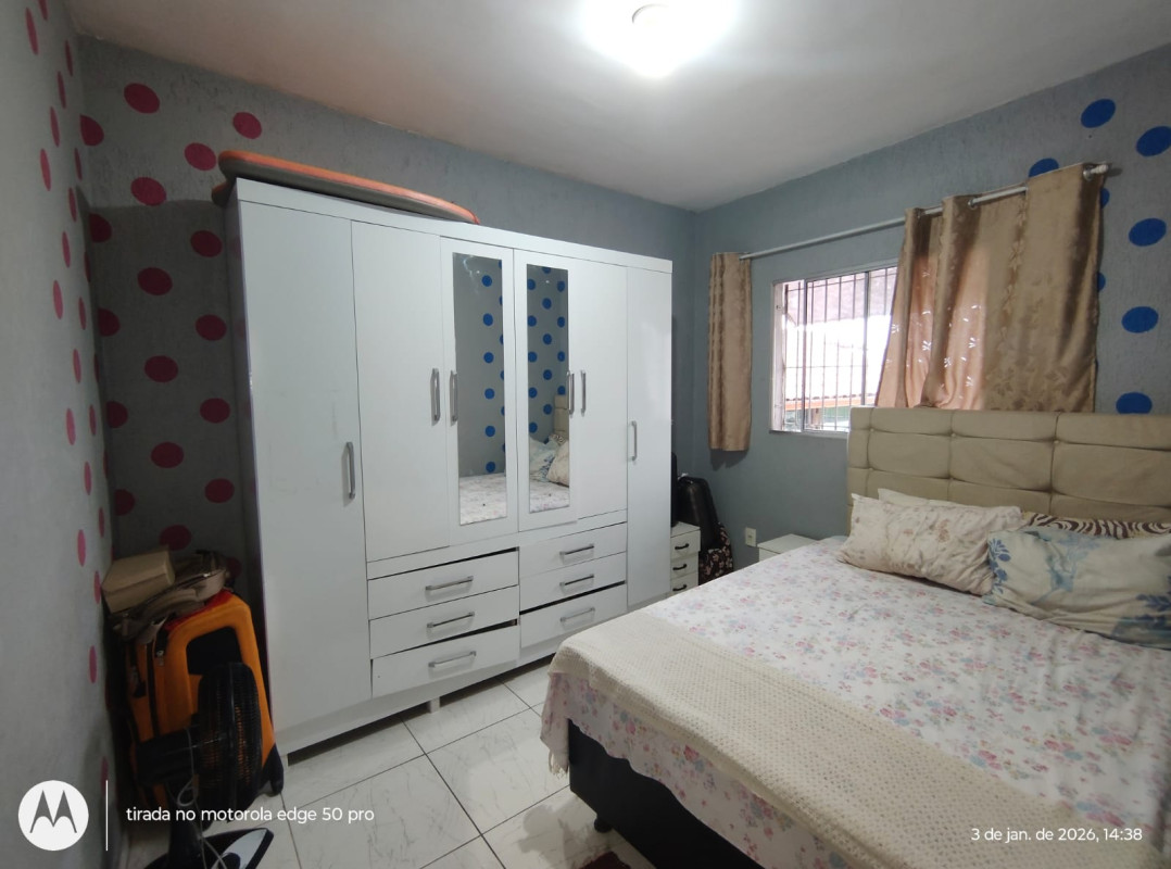 Casa, 3 quartos, 200 m² - Foto 24