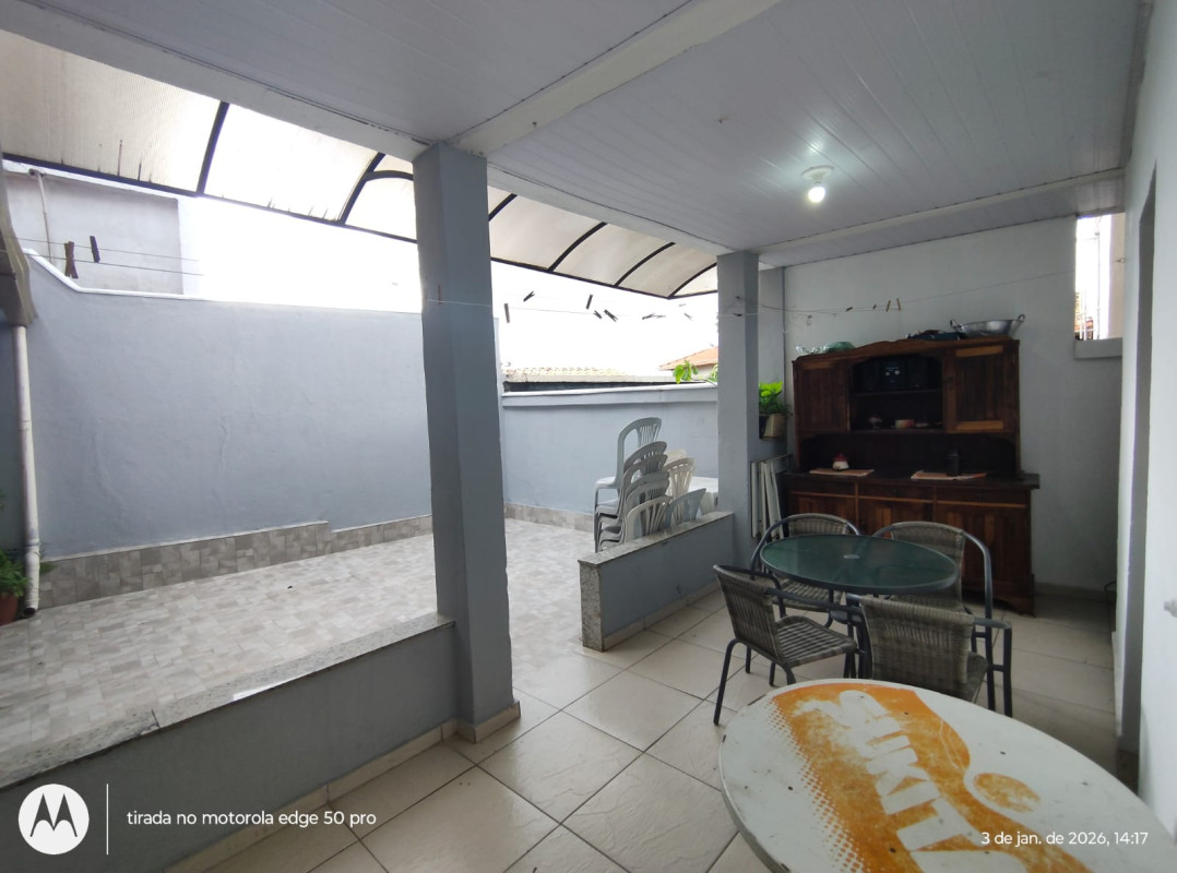 Casa, 3 quartos, 200 m² - Foto 3