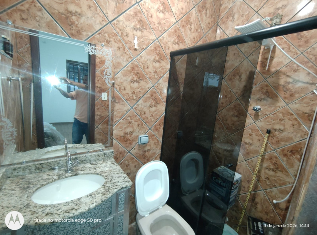 Casa, 3 quartos, 200 m² - Foto 11
