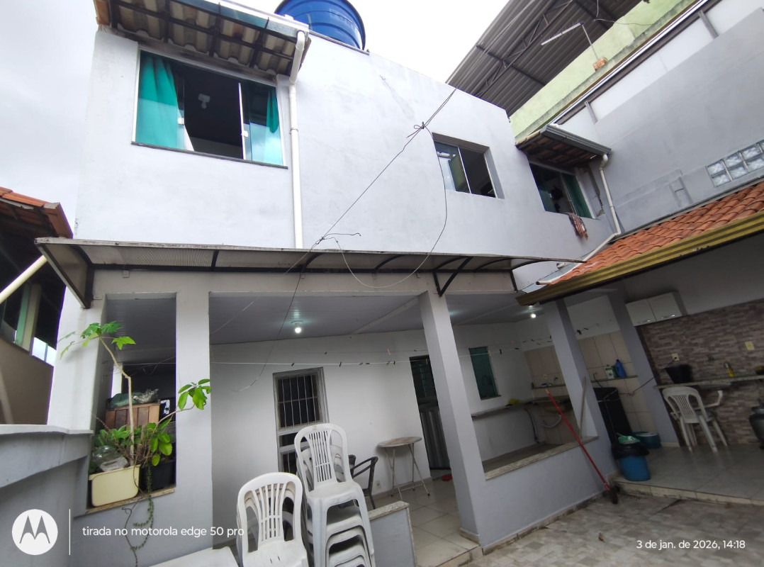 Casa, 3 quartos, 200 m² - Foto 21