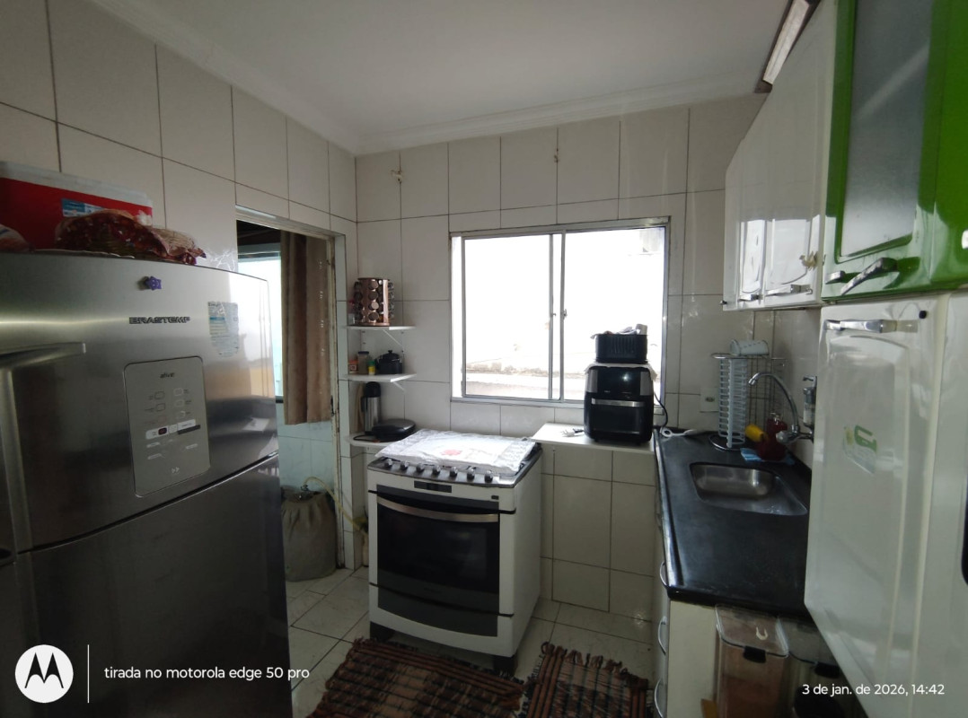 Casa, 3 quartos, 200 m² - Foto 16