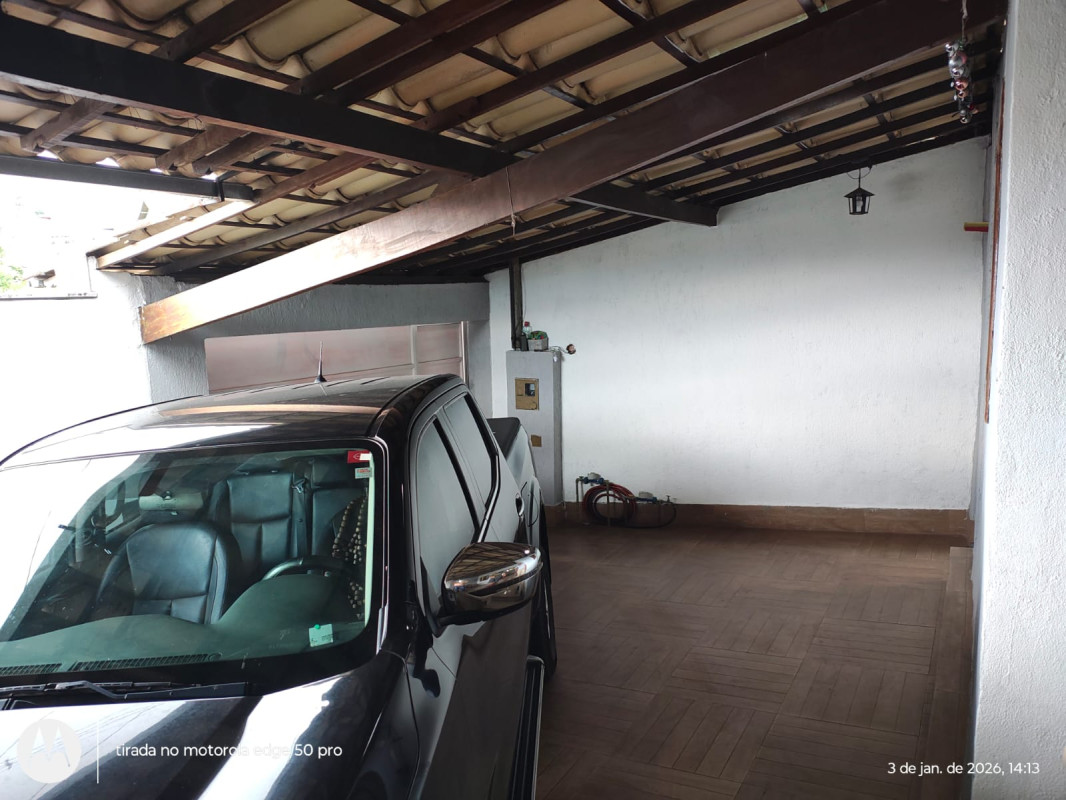 Casa, 3 quartos, 200 m² - Foto 13