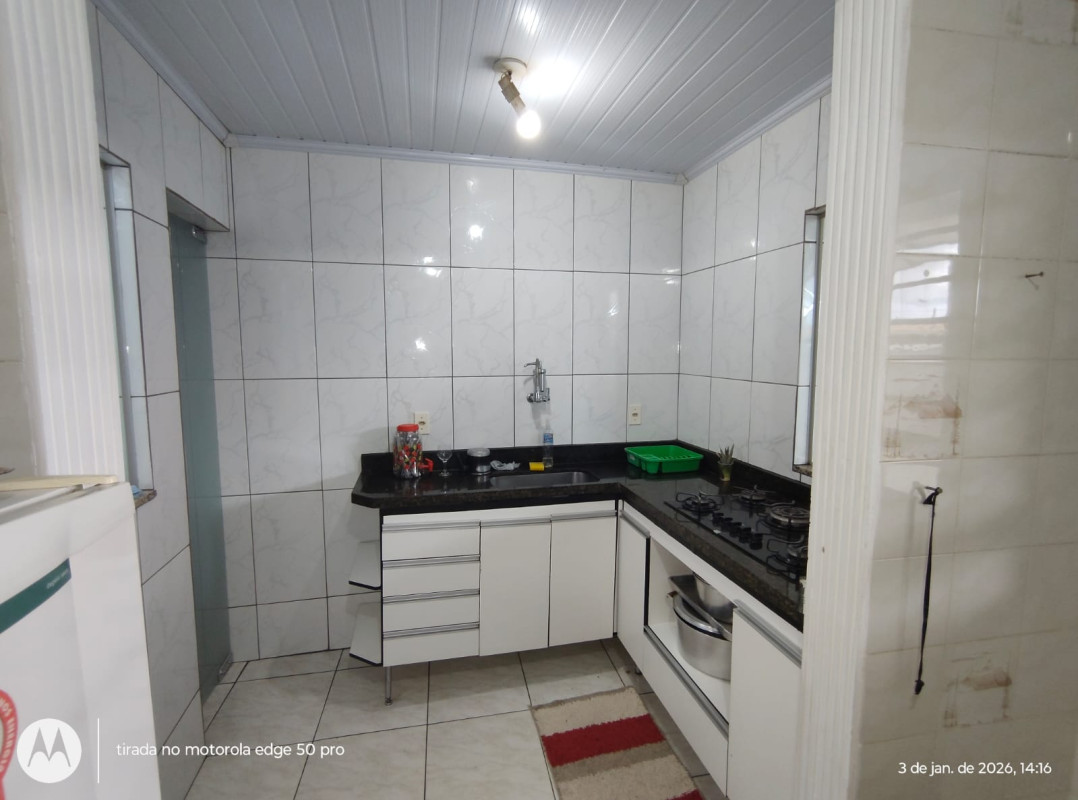 Casa, 3 quartos, 200 m² - Foto 4