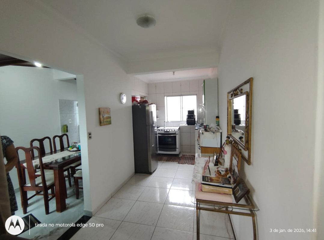 Casa, 3 quartos, 200 m² - Foto 18