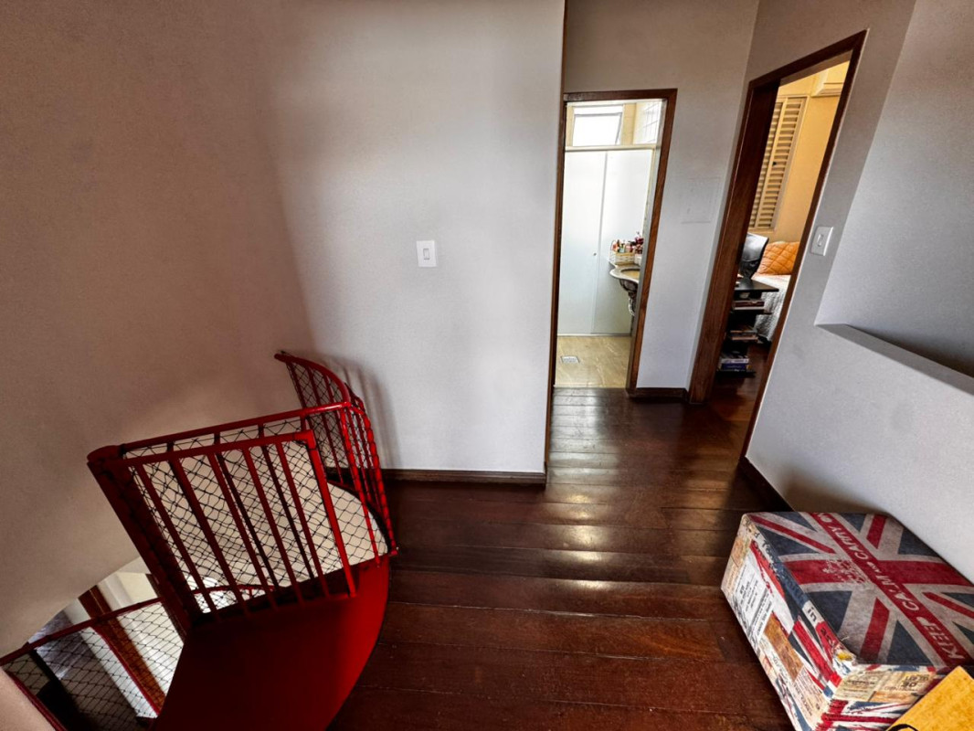 Cobertura, 4 quartos, 240 m² - Foto 11