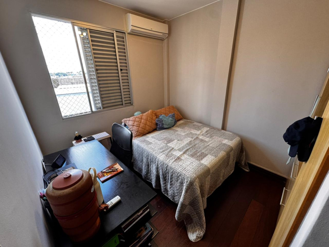 Cobertura, 4 quartos, 240 m² - Foto 8
