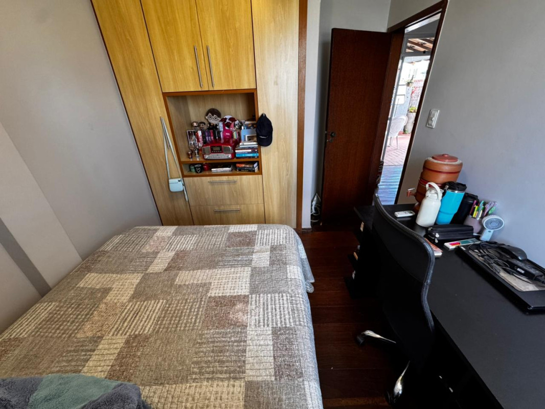 Cobertura, 4 quartos, 240 m² - Foto 7