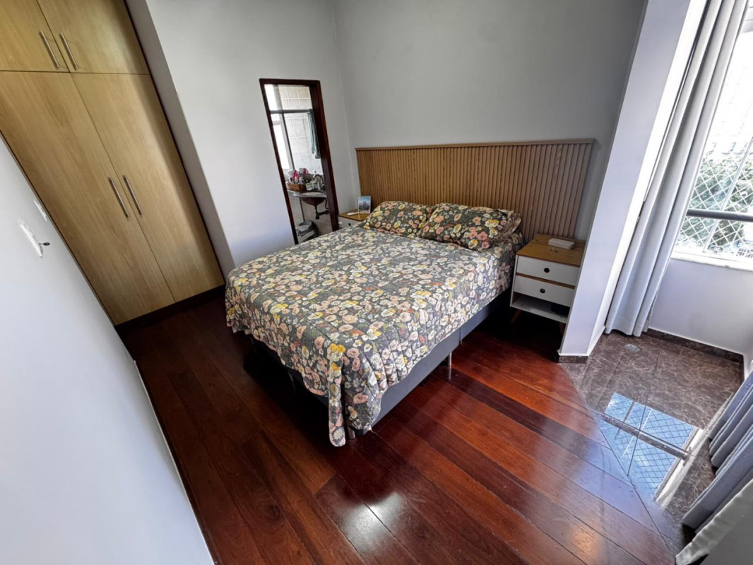 Cobertura, 4 quartos, 240 m² - Foto 9