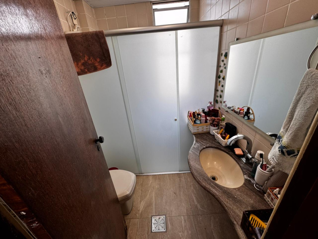 Cobertura, 4 quartos, 240 m² - Foto 14