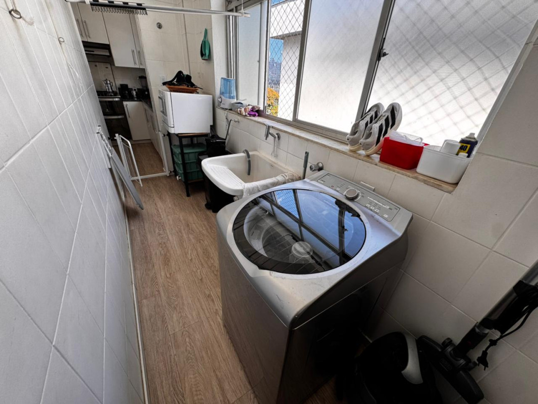 Cobertura, 4 quartos, 240 m² - Foto 19