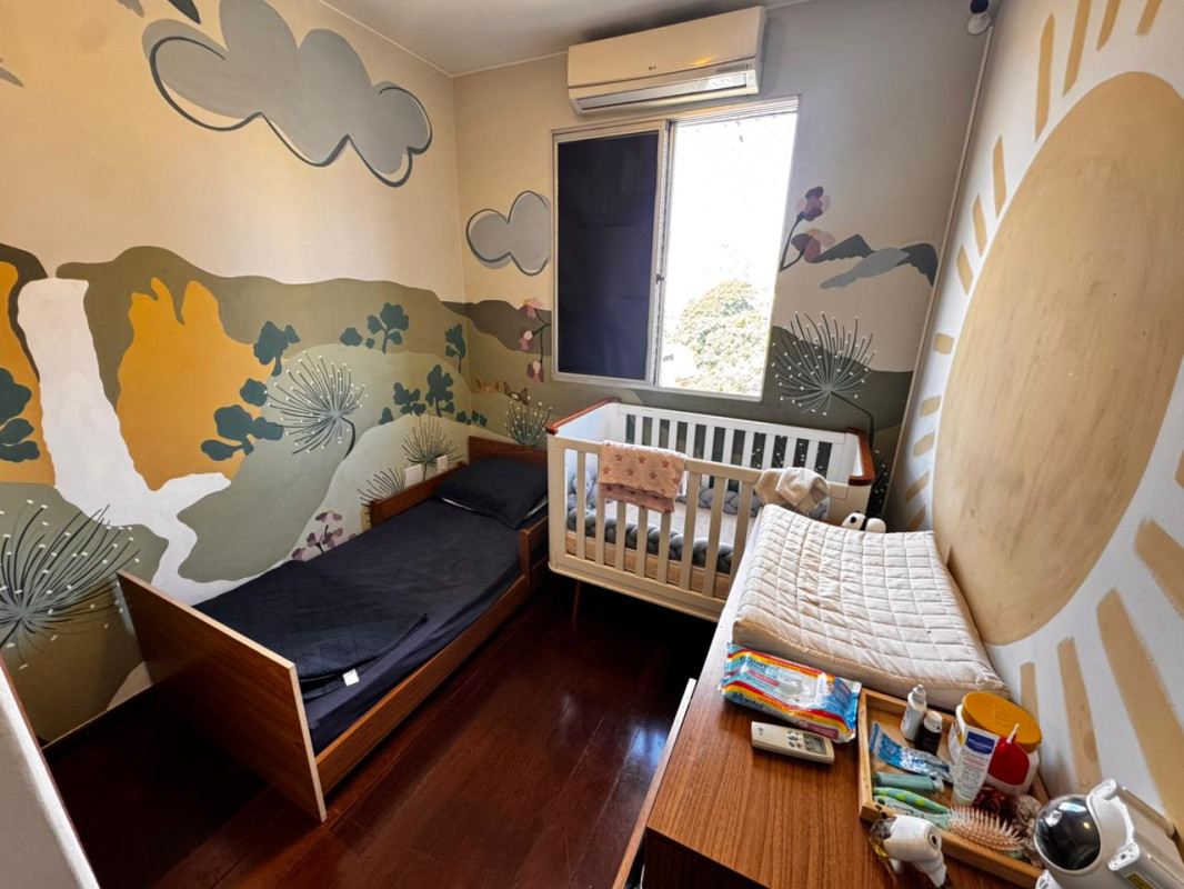 Cobertura, 4 quartos, 240 m² - Foto 13