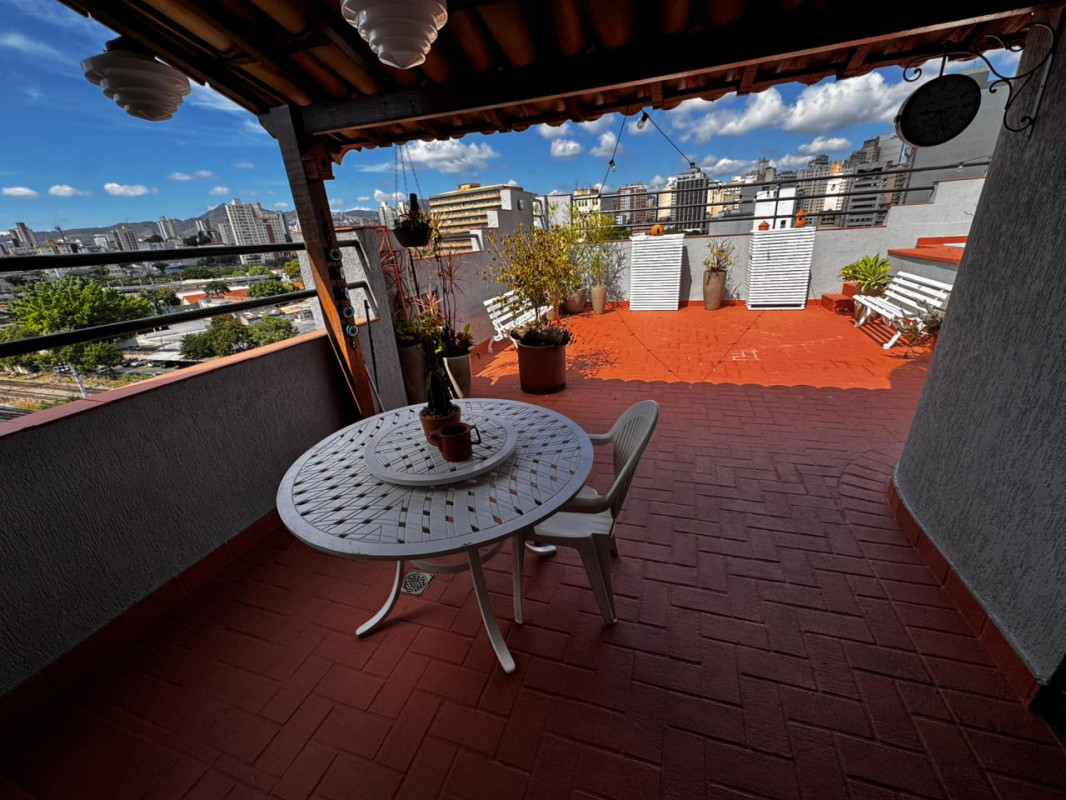 Cobertura, 4 quartos, 240 m² - Foto 22