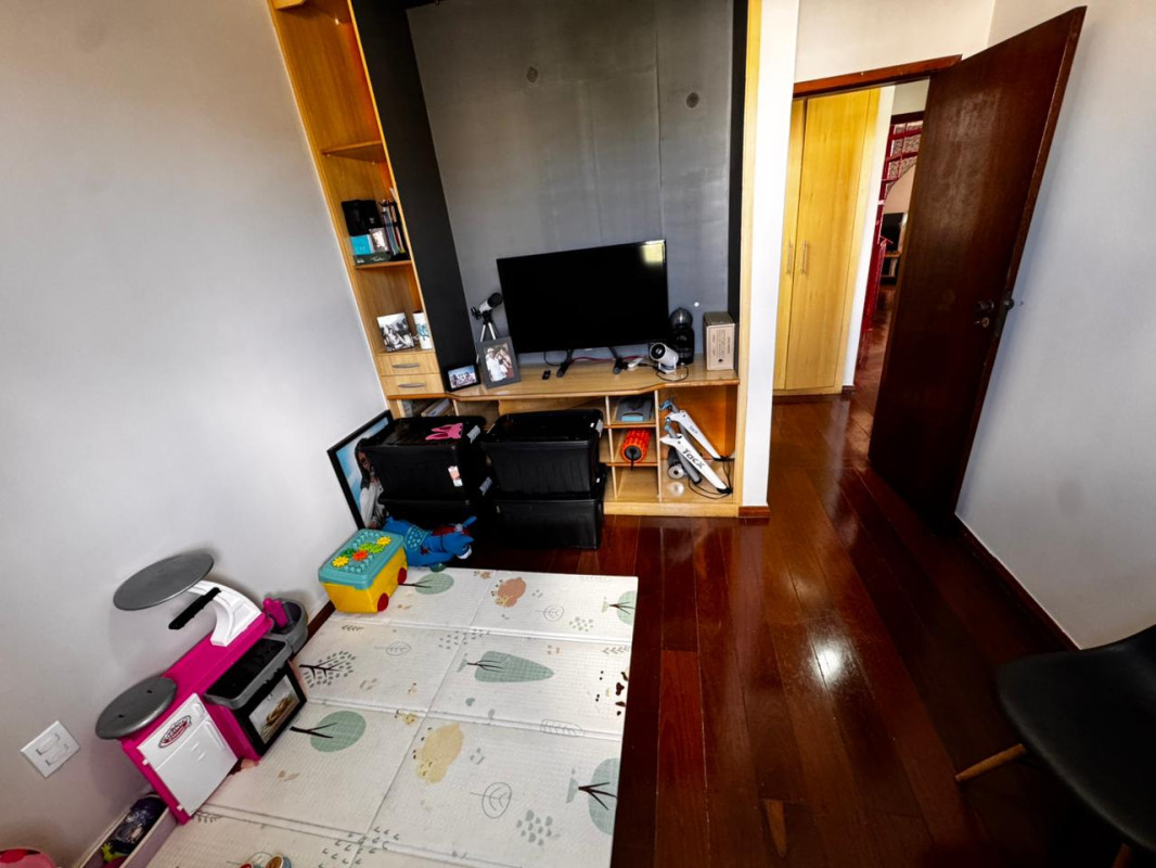 Cobertura, 4 quartos, 240 m² - Foto 12