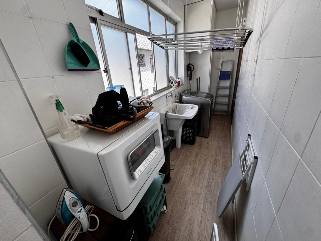 Cobertura, 4 quartos, 240 m² - Foto 18