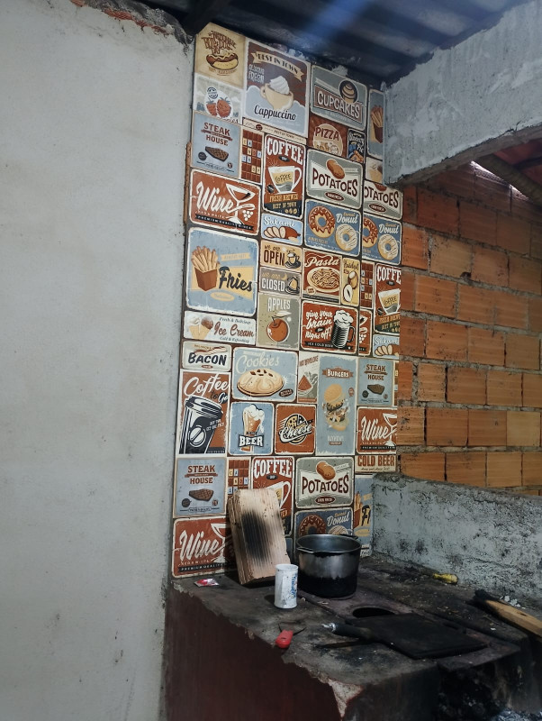 Casa, 3 quartos, 360 m² - Foto 13