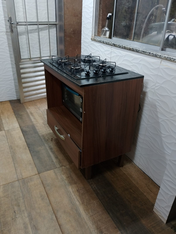 Casa, 3 quartos, 360 m² - Foto 3