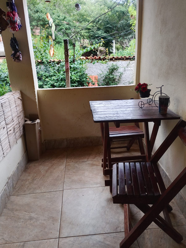Casa, 3 quartos, 360 m² - Foto 8