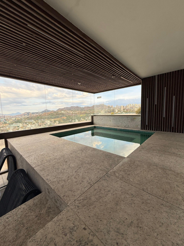 Apartamento, 2 quartos, 66 m² - Foto 1