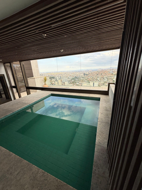 Apartamento, 2 quartos, 66 m² - Foto 2
