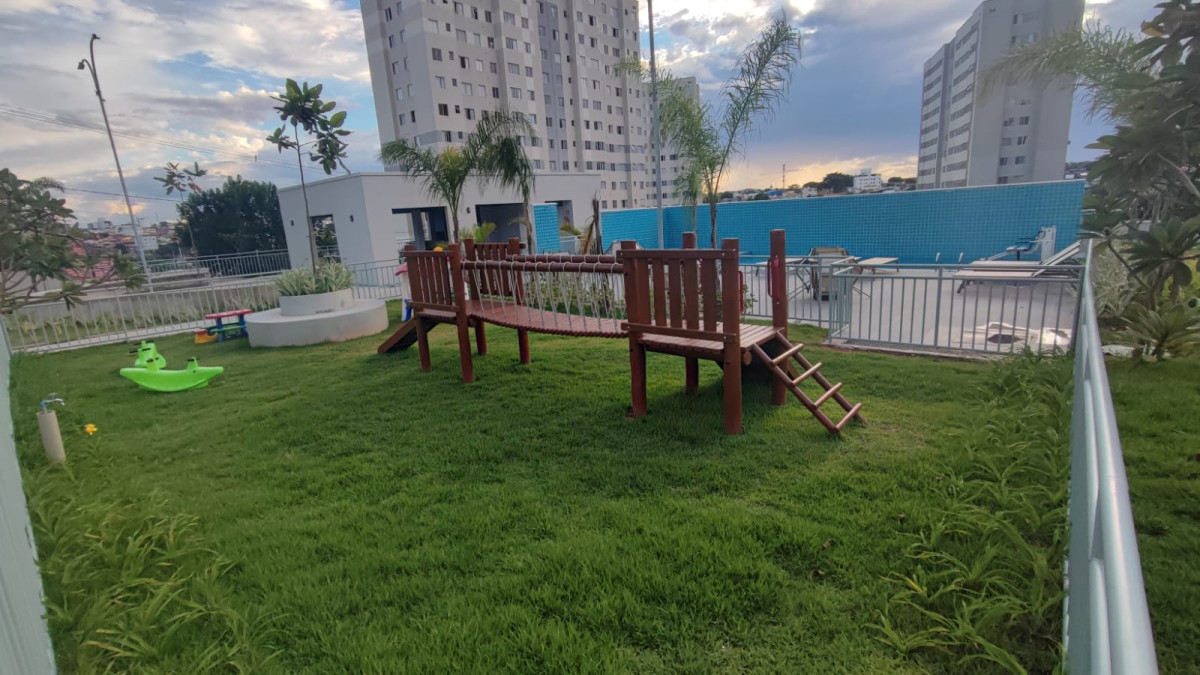 Apartamento, 2 quartos, 47 m² - Foto 19