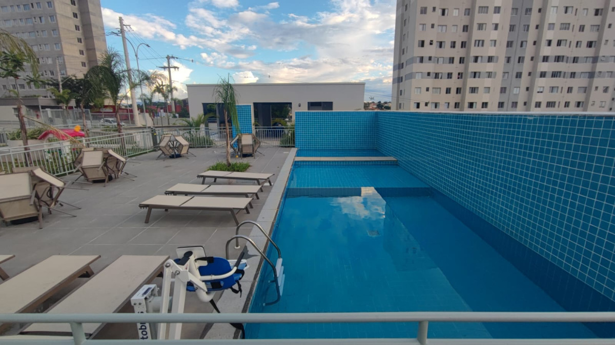 Apartamento, 2 quartos, 47 m² - Foto 14