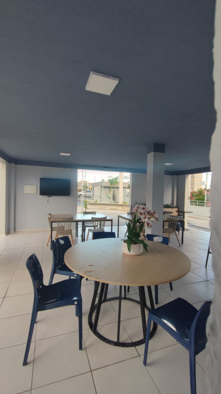 Apartamento, 2 quartos, 47 m² - Foto 12