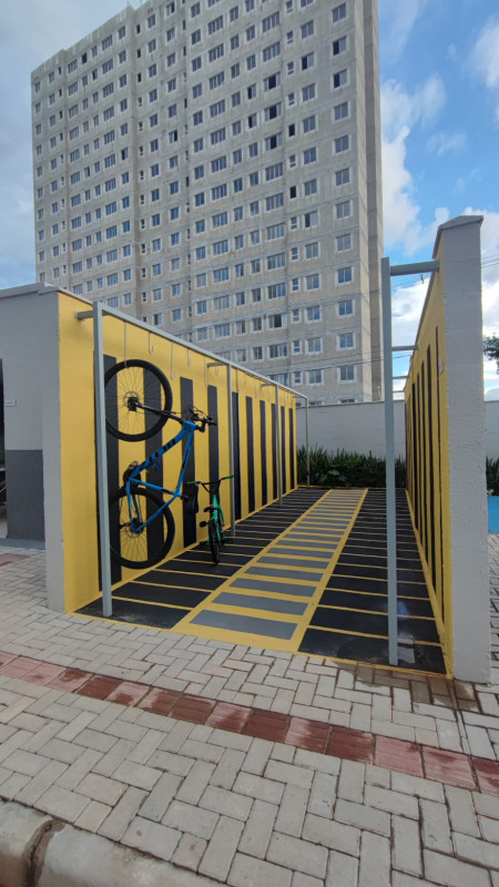 Apartamento, 2 quartos, 47 m² - Foto 25