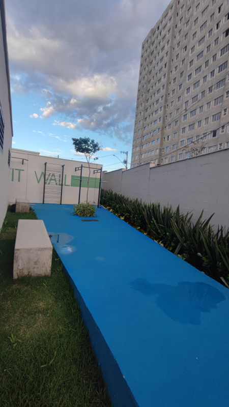 Apartamento, 2 quartos, 47 m² - Foto 23