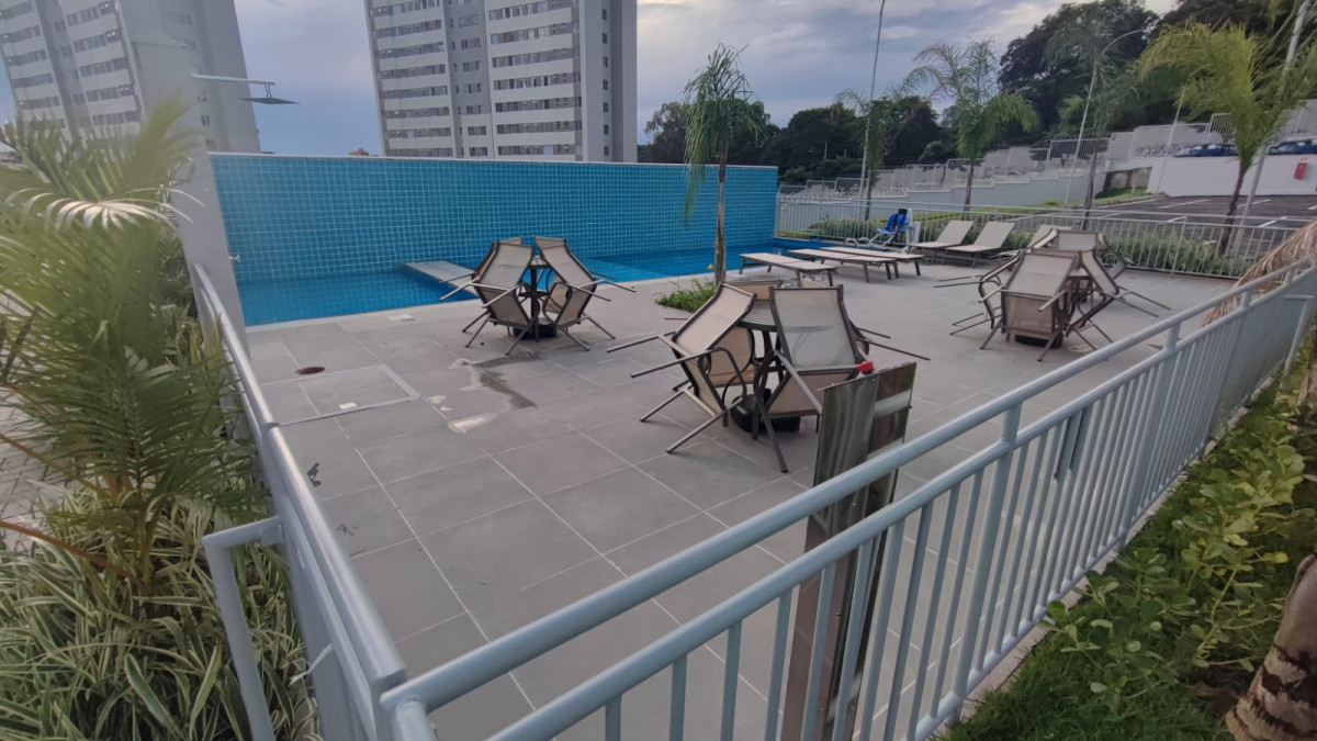 Apartamento, 2 quartos, 47 m² - Foto 17