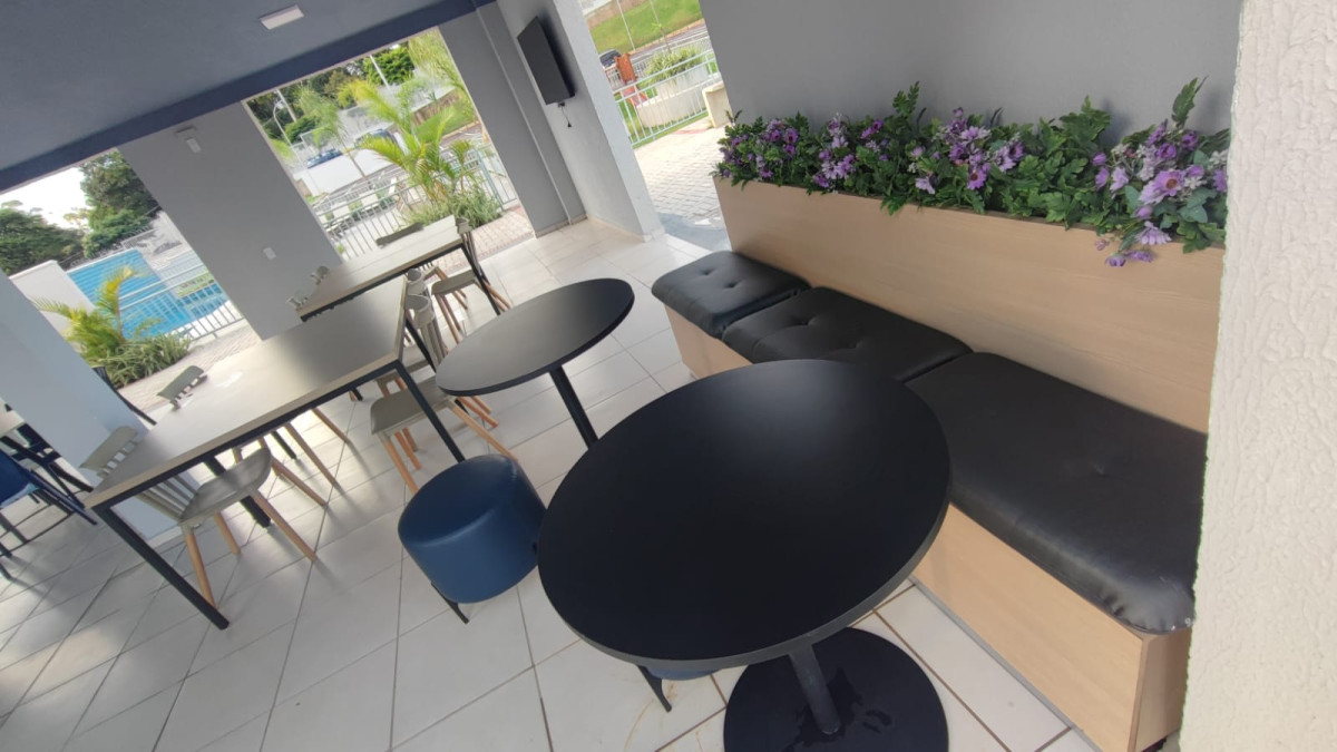 Apartamento, 2 quartos, 47 m² - Foto 10