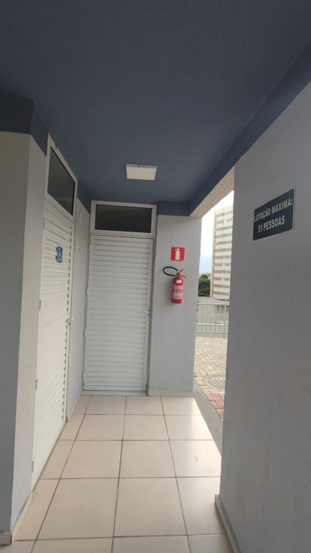 Apartamento, 2 quartos, 47 m² - Foto 13