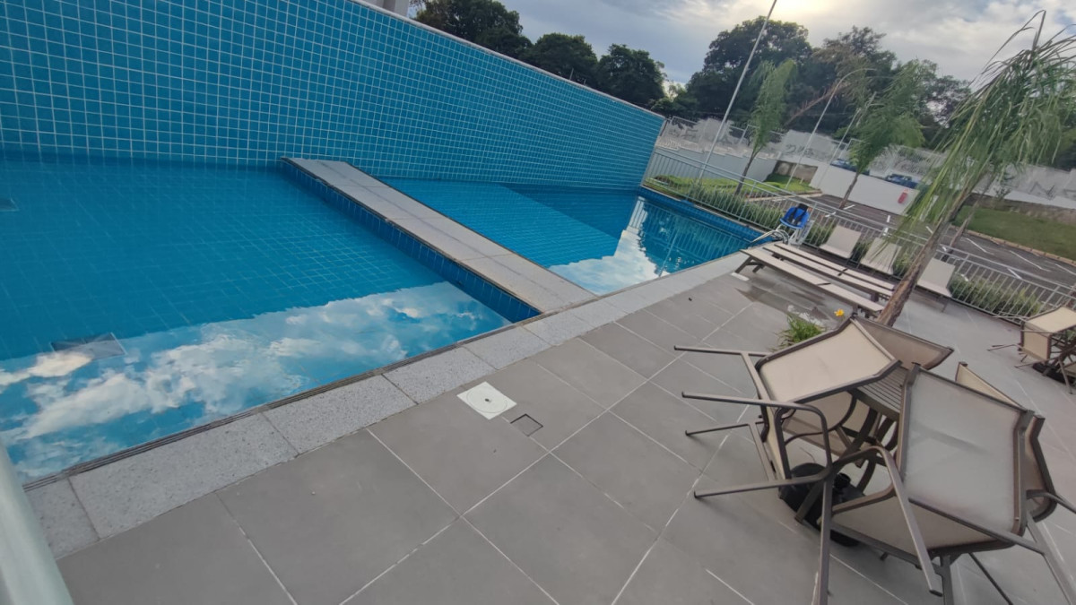 Apartamento, 2 quartos, 47 m² - Foto 1