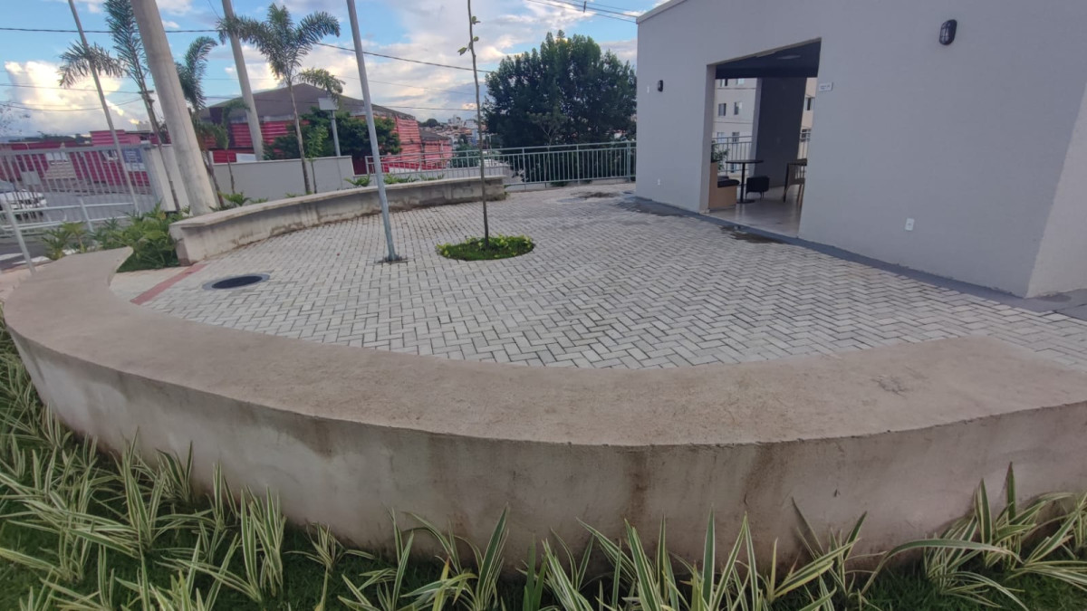 Apartamento, 2 quartos, 47 m² - Foto 7