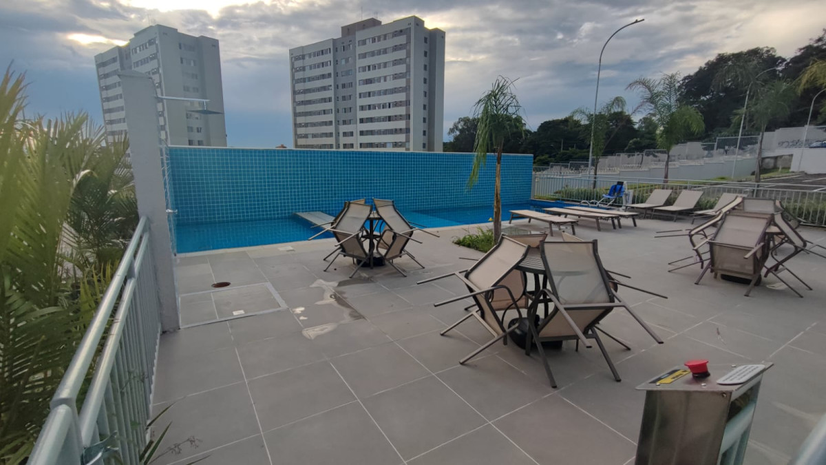 Apartamento, 2 quartos, 47 m² - Foto 16
