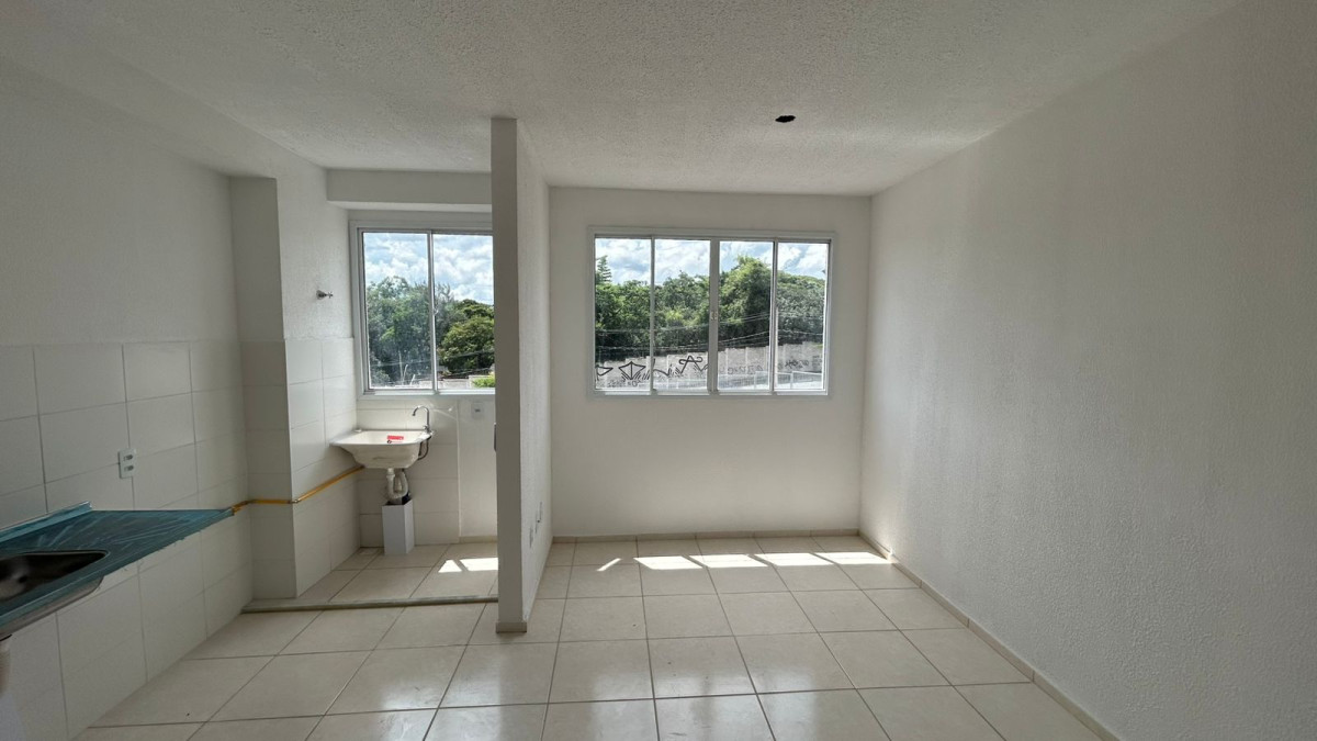 Apartamento, 2 quartos, 47 m² - Foto 3