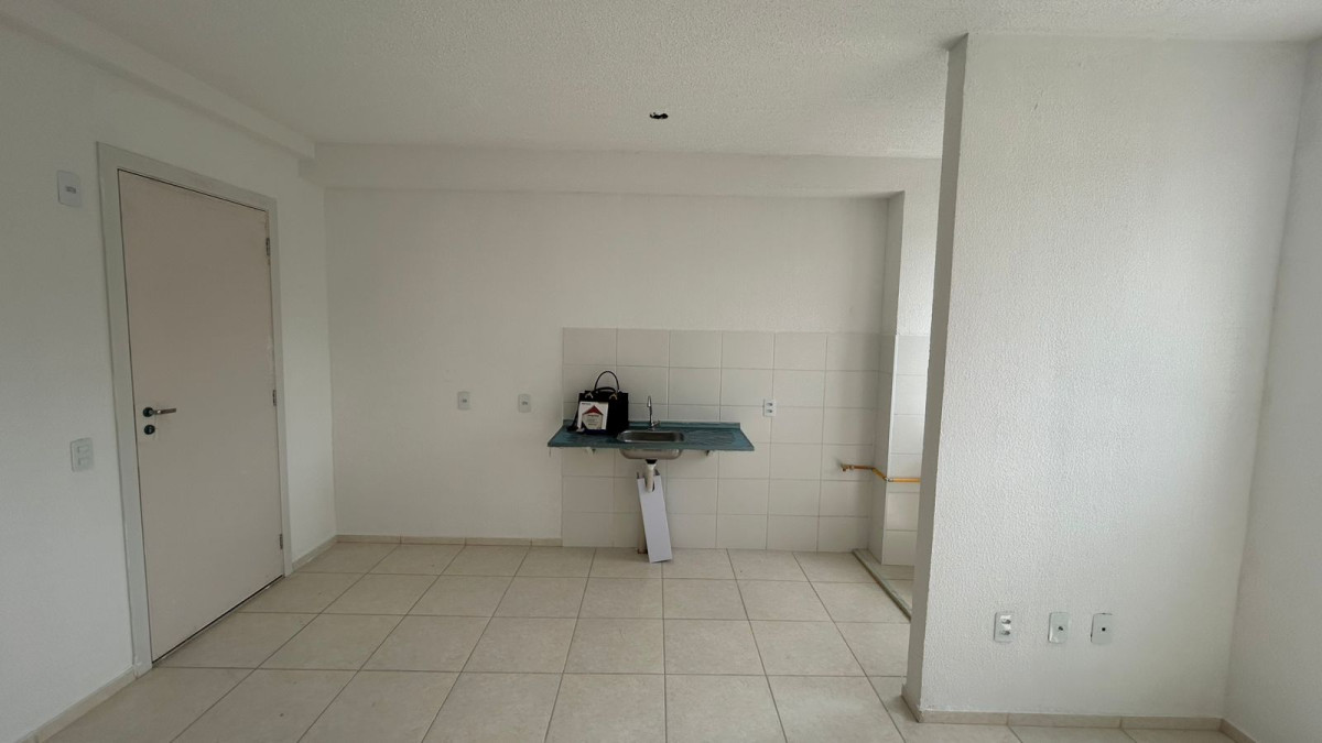 Apartamento, 2 quartos, 47 m² - Foto 4