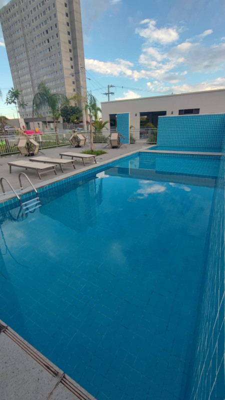 Apartamento, 2 quartos, 47 m² - Foto 15
