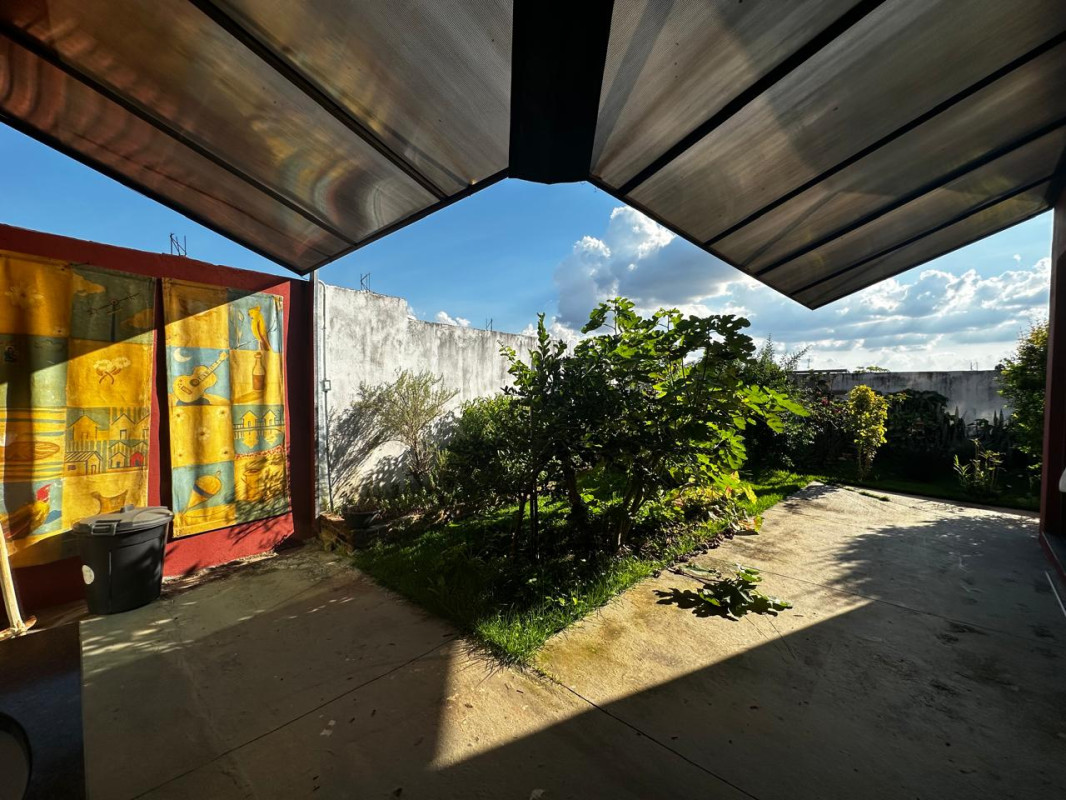 Casa, 3 quartos, 360 m² - Foto 16