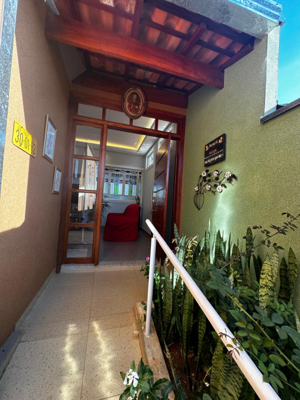 Casa, 3 quartos, 360 m² - Foto 2