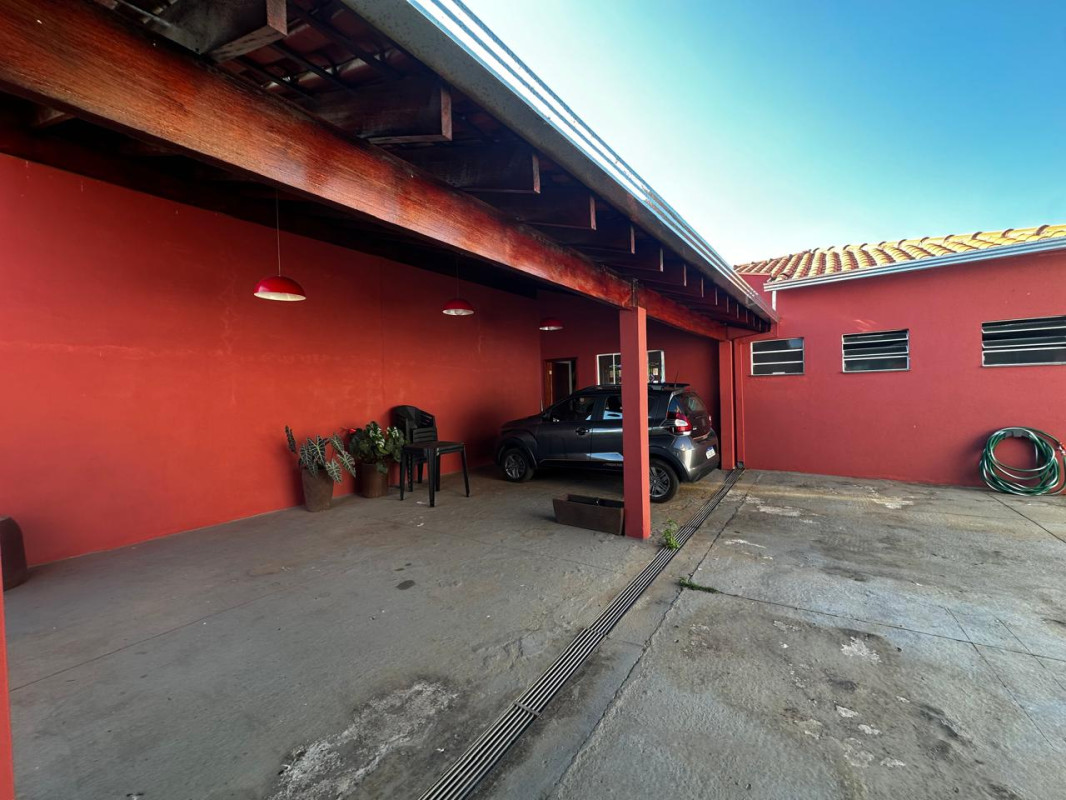 Casa, 3 quartos, 360 m² - Foto 11